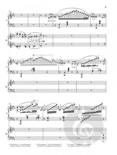 Klavierkonzert Nr. 4 c-moll op. 44 von Camille Saint-Saëns im Alle Noten Shop kaufen