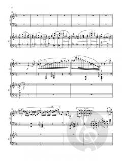 Klavierkonzert Nr. 4 c-moll op. 44 von Camille Saint-Saëns im Alle Noten Shop kaufen