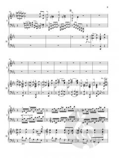 Klavierkonzert Nr. 4 c-moll op. 44 von Camille Saint-Saëns im Alle Noten Shop kaufen