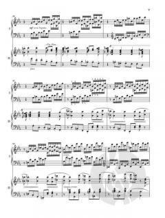 Klavierkonzert Nr. 4 c-moll op. 44 von Camille Saint-Saëns im Alle Noten Shop kaufen