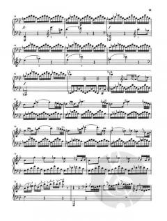 Klaviersonate Es-dur Hob. XVI:49 von Joseph Haydn im Alle Noten Shop kaufen