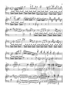 Klaviersonate Es-dur Hob. XVI:49 von Joseph Haydn im Alle Noten Shop kaufen