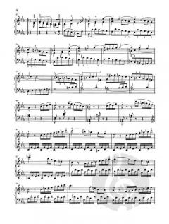 Klaviersonate Es-dur Hob. XVI:49 von Joseph Haydn im Alle Noten Shop kaufen