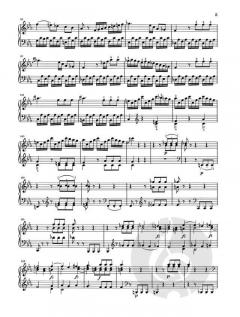 Klaviersonate Es-dur Hob. XVI:49 von Joseph Haydn im Alle Noten Shop kaufen