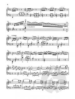 Klaviersonate Es-dur Hob. XVI:49 von Joseph Haydn im Alle Noten Shop kaufen