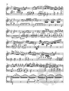 Klaviersonate Es-dur Hob. XVI:49 von Joseph Haydn im Alle Noten Shop kaufen