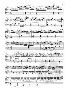 Klaviersonate Es-dur Hob. XVI:52 von Joseph Haydn im Alle Noten Shop kaufen