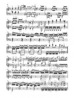 Klaviersonate Es-dur Hob. XVI:52 von Joseph Haydn im Alle Noten Shop kaufen