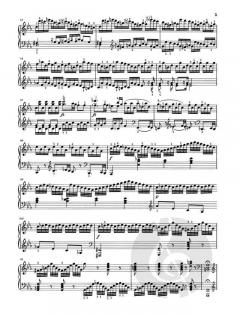 Klaviersonate Es-dur Hob. XVI:52 von Joseph Haydn im Alle Noten Shop kaufen