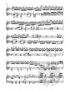 Klaviersonate Es-dur Hob. XVI:52 von Joseph Haydn im Alle Noten Shop kaufen