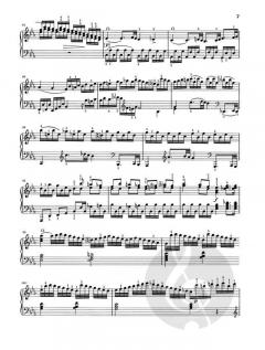 Klaviersonate Es-dur Hob. XVI:52 von Joseph Haydn im Alle Noten Shop kaufen