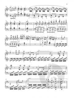 Klaviersonate Nr. 6 F-dur op. 10,2 von Ludwig van Beethoven im Alle Noten Shop kaufen