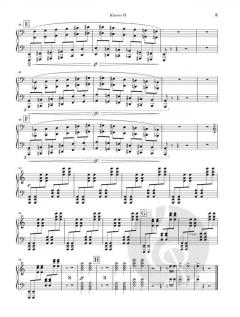 Le Carnaval des animaux von Camille Saint-Saëns 