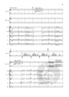 Le Carnaval des animaux von Camille Saint-Saëns 