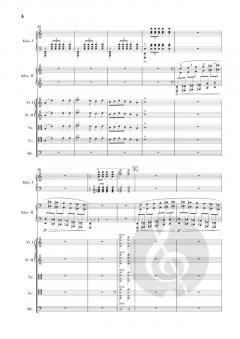 Le Carnaval des animaux von Camille Saint-Saëns 