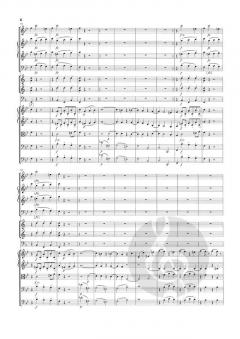 Sinfonie B-dur Hob I:98 von Joseph Haydn 