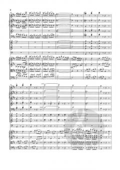 Sinfonie D-dur Hob I:101 von Joseph Haydn 