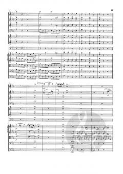 Sinfonie Es-dur Hob I:99 von Joseph Haydn 