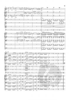 Sinfonie G-dur Hob I:94 von Joseph Haydn 