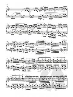 Toccata d-moll für Orgel BWV 565 von Johann Sebastian Bach 