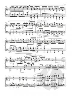 Toccata d-moll für Orgel BWV 565 von Johann Sebastian Bach 