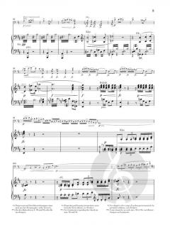 Violoncellokonzert h-moll op. 104  von Antonín Dvořák im Alle Noten Shop kaufen