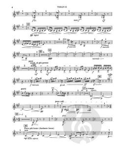 Phantasy in F Minor von Benjamin Britten 