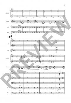 Sérénade Mélancolique von Peter Iljitsch Tschaikowsky (Download) 