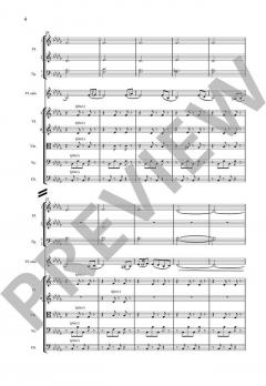 Sérénade Mélancolique von Peter Iljitsch Tschaikowsky (Download) 