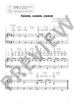 Vier beginnt von Karoline Braun (Download) 