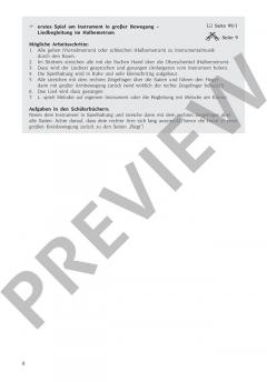 Vier beginnt von Karoline Braun (Download) 