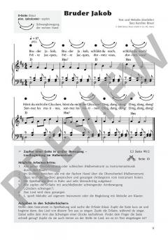 Vier beginnt von Karoline Braun (Download) 