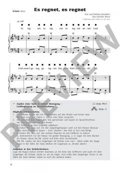 Vier beginnt von Karoline Braun (Download) 