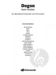 Dogon von Kevin Houben 