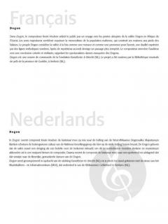 Dogon von Kevin Houben 