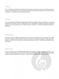 Rapunzel von Bert Appermont 