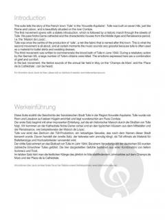 Town of the Seven Hills von Jacob de Haan 