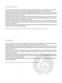 Town of the Seven Hills von Jacob de Haan 