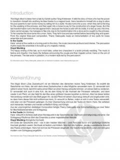 The Magic Book von Thierry Deleruyelle 