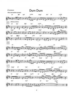 Charlie Parker Yardbird Originals 