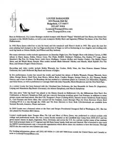 Trumpet Mutes and How To Use Them von Allan Colin im Alle Noten Shop kaufen