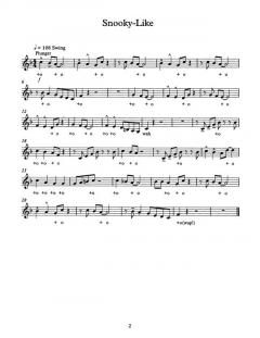 Trumpet Mutes and How To Use Them von Allan Colin im Alle Noten Shop kaufen