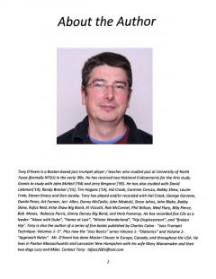 Jazz Basics Vol. 2 von Tony D'Aveni 