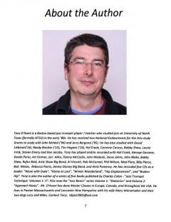 Jazz Basics Vol. 1 von Tony D'Aveni 