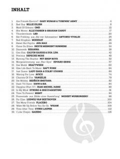 Sounds Good On Keyboard 2 