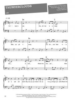 Sounds Good On Keyboard 2 