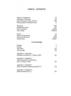 Lucrezia Borgia von Gaetano Donizetti 