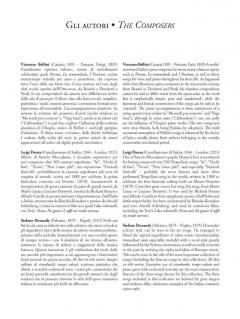 Liriche italiane scelte - Voce acuta von Ilaria Narici 