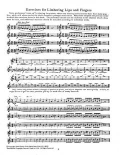 The Secret of Technique Preservation von Ernest Williams 