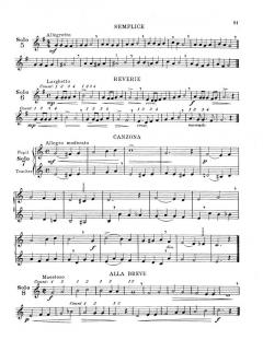 Complete Modern Method von Ernest Williams 